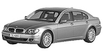 BMW E66 C2366 Fault Code