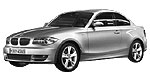 BMW E82 C2366 Fault Code