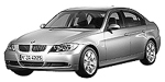 BMW E90 C2366 Fault Code