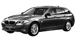 BMW F11 C2366 Fault Code