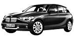 BMW F20 C2366 Fault Code